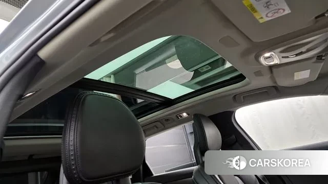 Volvo V90 Cross-Country id 3541701 из Кореи 8