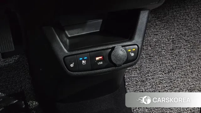 Kia The New Kia Ray id 3305190 из Кореи 8