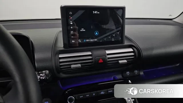 Hyundai Casper id 3196241 из Кореи 8