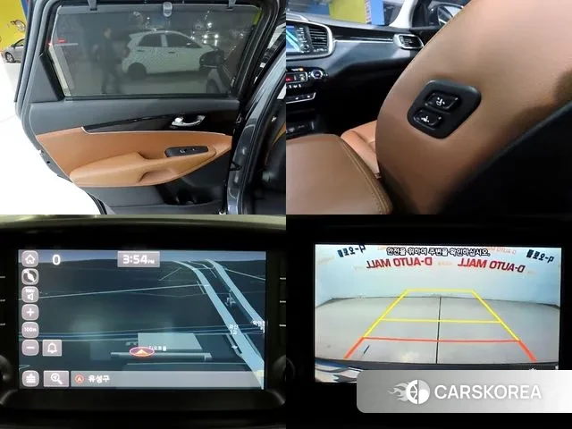 Kia The New Sorento id 3045362 из Кореи 8