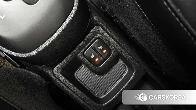 Chevrolet (GM Daewoo) The New Spark id 3546176 из Кореи 8