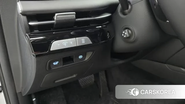 Genesis G80 (RG3) id 3081945 из Кореи 8