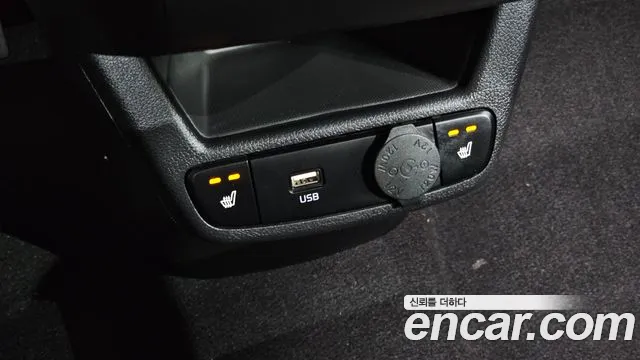 Kia The New Ray id 2783737 из Кореи 8