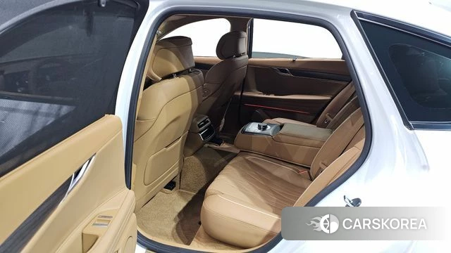 Genesis G80 (RG3) id 3811196 из Кореи 8