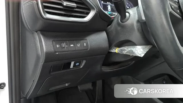 Hyundai The New Santa Fe id 3372715 из Кореи 8