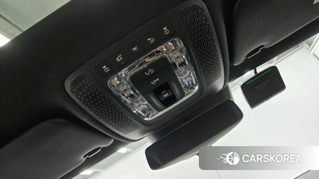 Mercedes-Benz A-Class W177 id 4515839 из Кореи 8