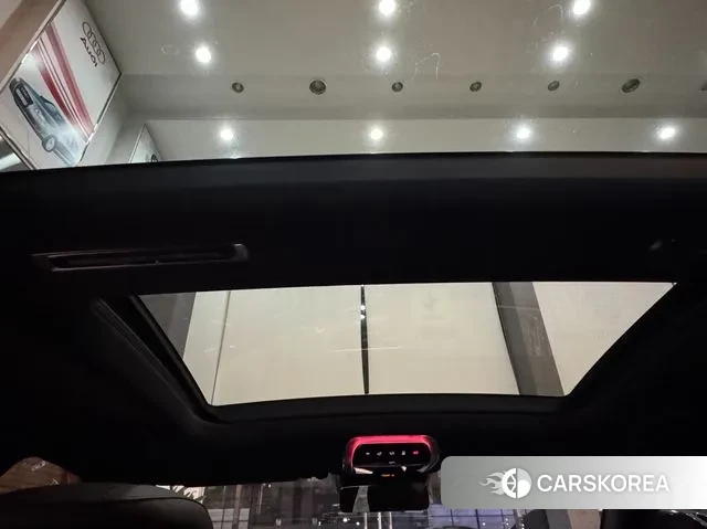 Mercedes-Benz S-Class W223 id 3556547 из Кореи 8