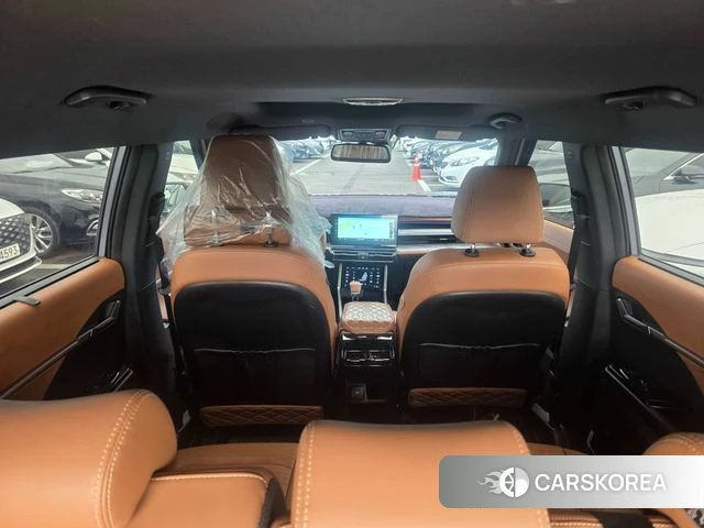 Ssangyong Torres id 4768184 из Кореи 8