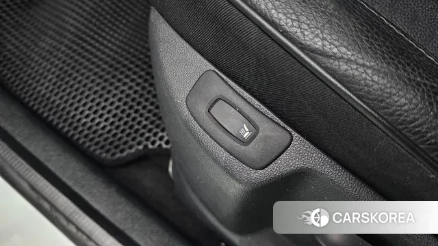 Renault Korea (Samsung) New QM3 id 3574248 из Кореи 8