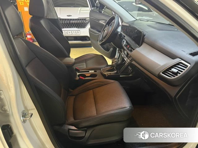 Kia The New Seltos id 4302190 из Кореи 8