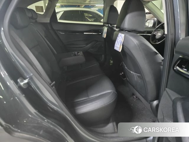 Kia The New Seltos id 4854771 из Кореи 8
