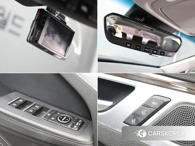 Genesis G80 id 4447810 из Кореи 8