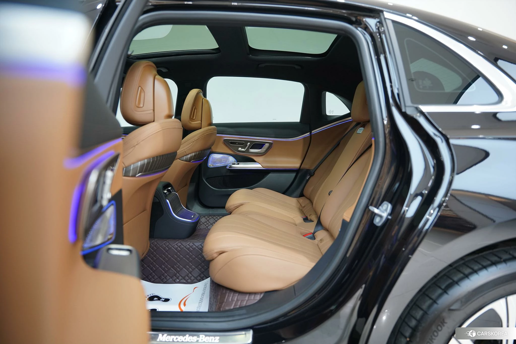 Mercedes-Benz E-class id 4420853 из Китая 8