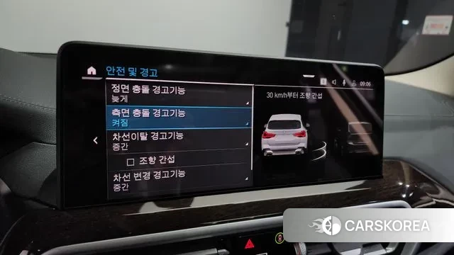 BMW X3 (G01) id 3597421 из Кореи 8