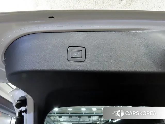 Chevrolet (GM Daewoo) Trax Crossover id 3492071 из Кореи 8