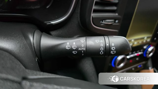 Renault Korea (Samsung) The New QM6 id 4745888 из Кореи 8