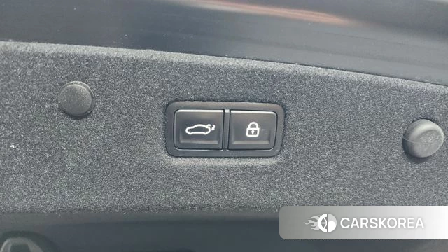 Kia K8 id 4476347 из Кореи 8