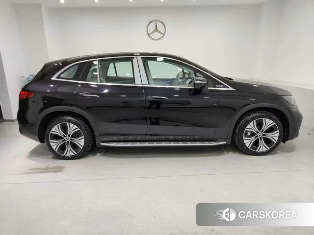 Mercedes-Benz EQE SUV id 4291445 из Китая 8