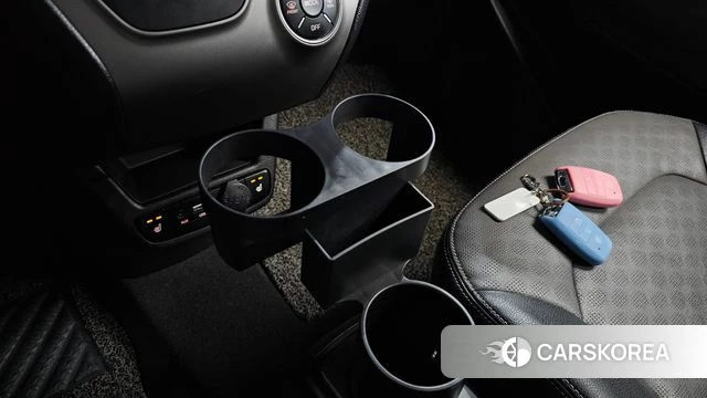 Kia The New Ray id 4737671 из Кореи 8