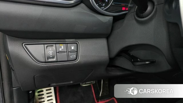 Genesis G70 id 3796115 из Кореи 8