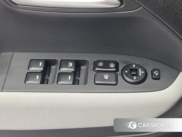 Kia The New Kia Ray EV id 3476971 из Кореи 8