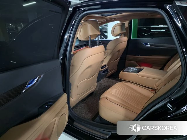 Genesis G80 (RG3) id 4202145 из Кореи 8