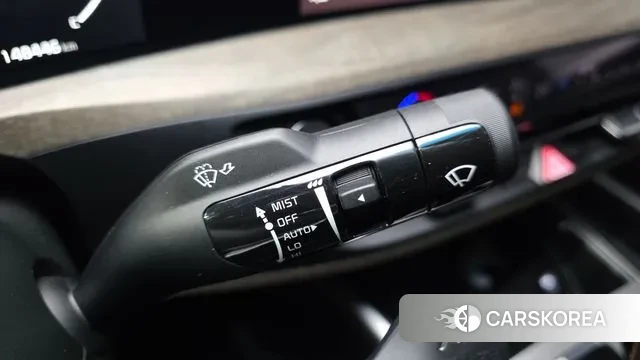 Kia K8 id 3544895 из Кореи 8