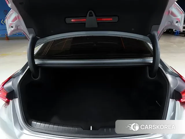 Kia K8 id 3242645 из Кореи 8