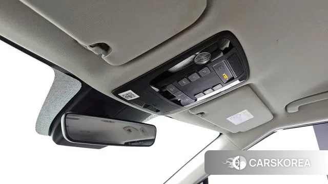 Kia Carnival 4th generation id 3747517 из Кореи 8