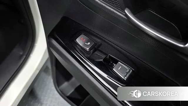 Ssangyong Beautiful Korando id 3301838 из Кореи 8