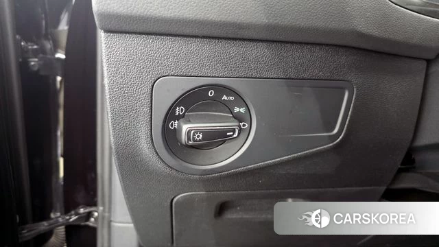 Volkswagen Tiguan second Generation id 4339638 из Кореи 8