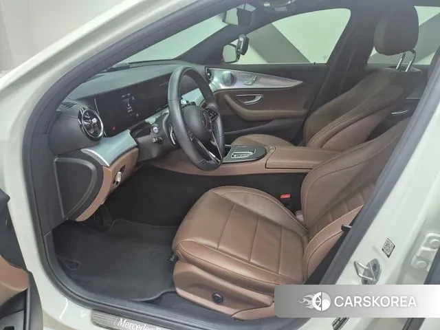 Mercedes-Benz E-Class W213 id 3288648 из Кореи 8
