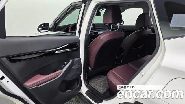 Kia Seltos id 2922485 из Кореи 8