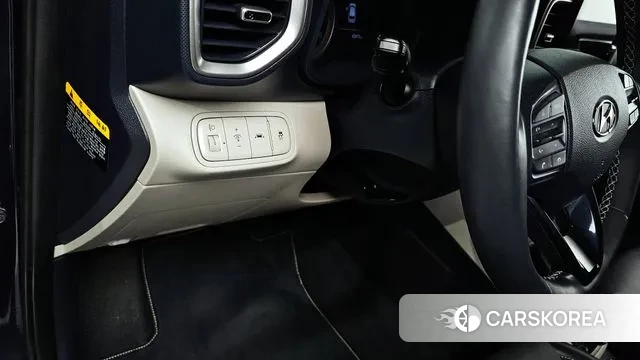 Hyundai Venue id 3313047 из Кореи 8