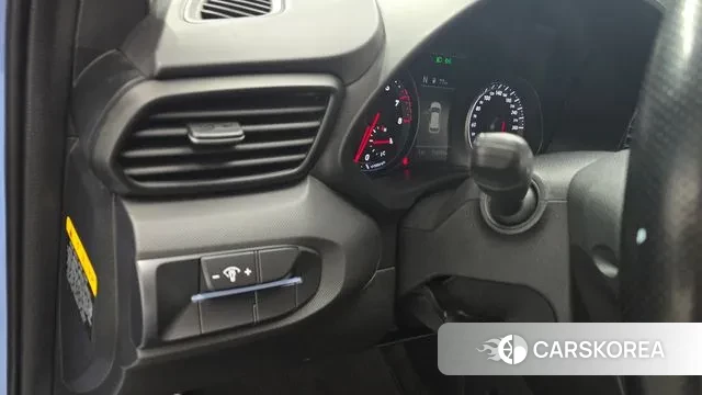 Hyundai Veloster (JS) id 3368652 из Кореи 8