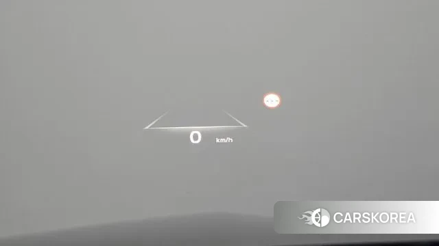 Kia K8 Hybrid id 3586828 из Кореи 8