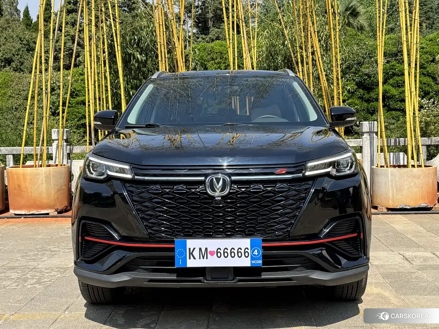 Chang'an CS55PLUS id 4680486 из Китая 8