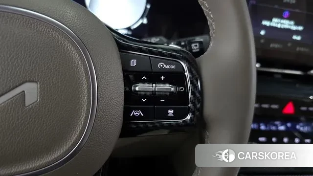 Kia Carnival 4th generation id 3377573 из Кореи 8