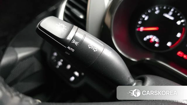 Kia Seltos id 3879357 из Кореи 8