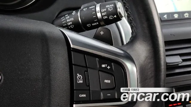 Land Rover Discovery Sports id 2237035 из Кореи 8