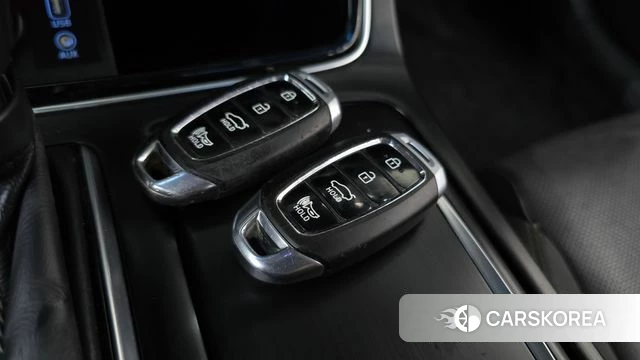 Hyundai Grandeur IG id 4605310 из Кореи 8