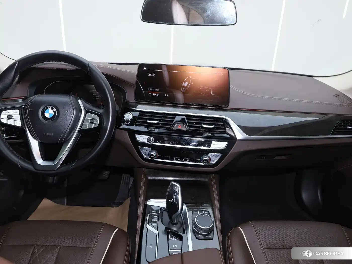 BMW 5 series id 4600984 из Китая 8