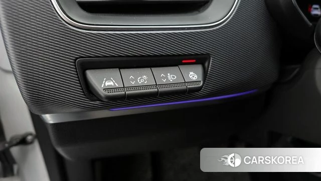 Renault Korea (Samsung) XM3 id 3923345 из Кореи 8