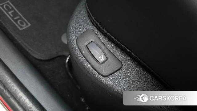 Renault Korea (Samsung) Clio id 4435554 из Кореи 8
