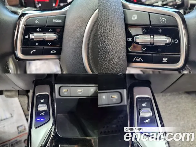 Kia Sorento 4th Generation id 2713862 из Кореи 8