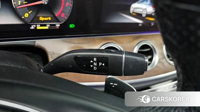 Mercedes-Benz E-Class W213 id 4663009 из Кореи 8
