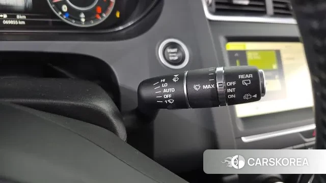 Jaguar E-PACE id 3265169 из Кореи 8