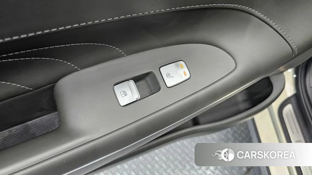 Hyundai The New Grandeur IG id 4187271 из Кореи 8