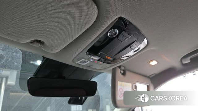 Kia Sorento 4th Generation id 4409844 из Кореи 8