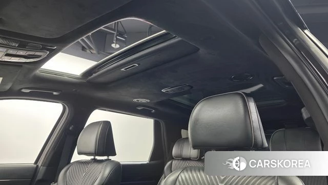 Hyundai The New Palisade id 3806027 из Кореи 8